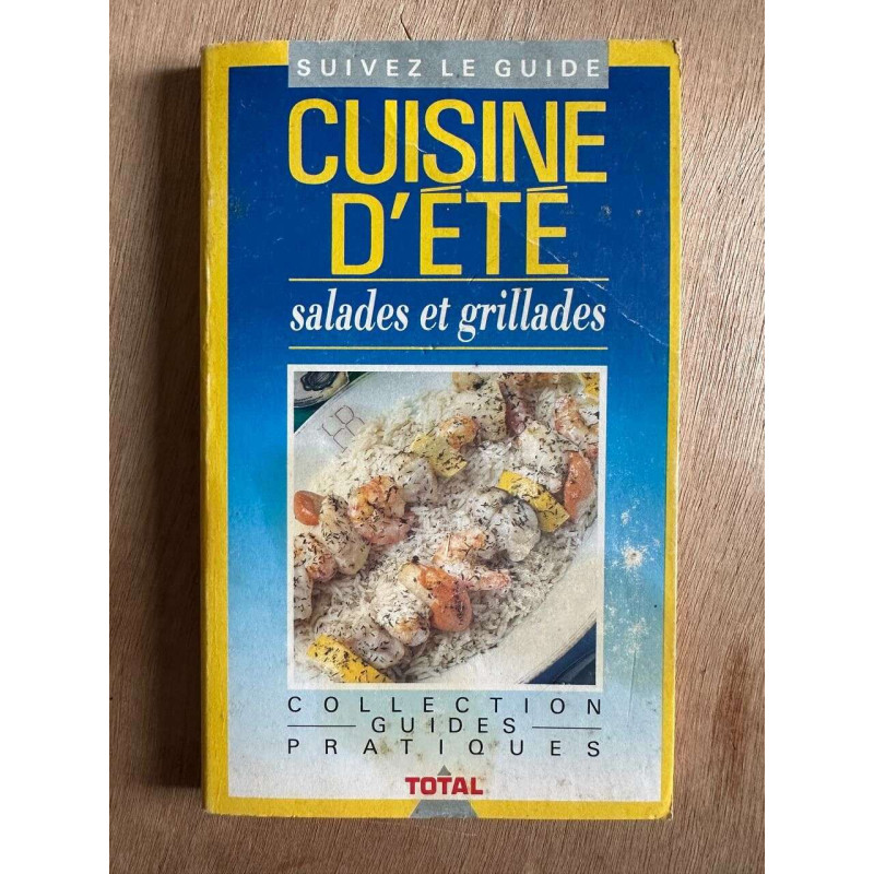 Cuisine d'été