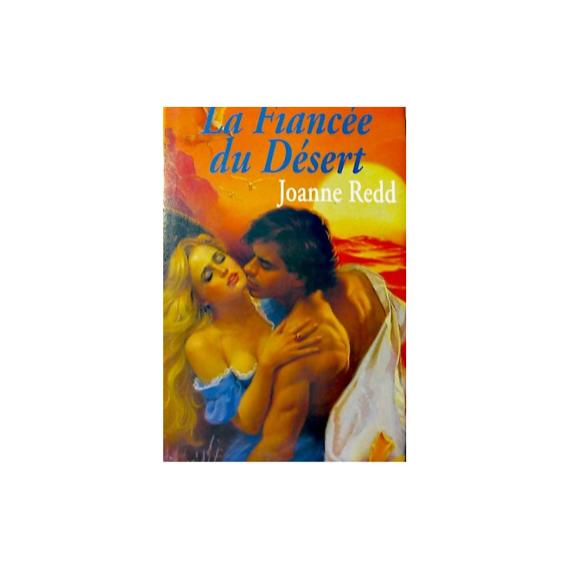 La fiancee du desert