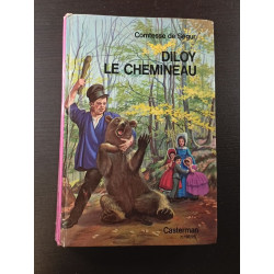 Le Chemineau