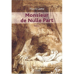 Monsieur de nulle part