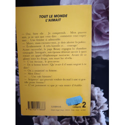 Tout Le Monde L'Aimait