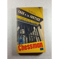 Face a la justice