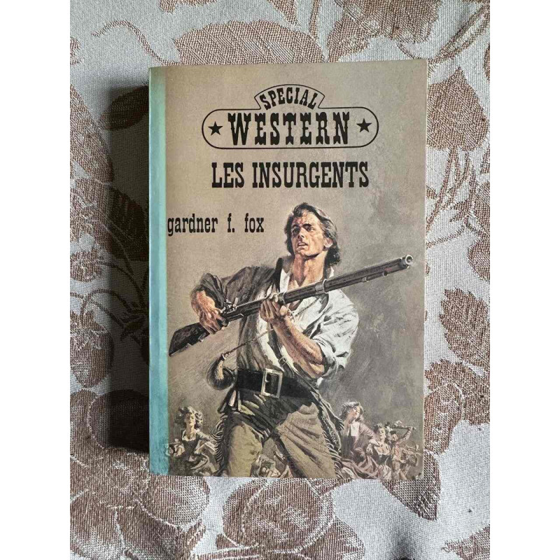 Les Insurgents (Le Masque)