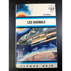 Les Harnils