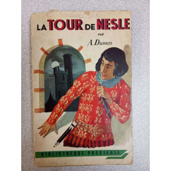La tour de nesle