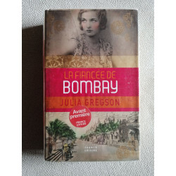 La fiancee de bombay