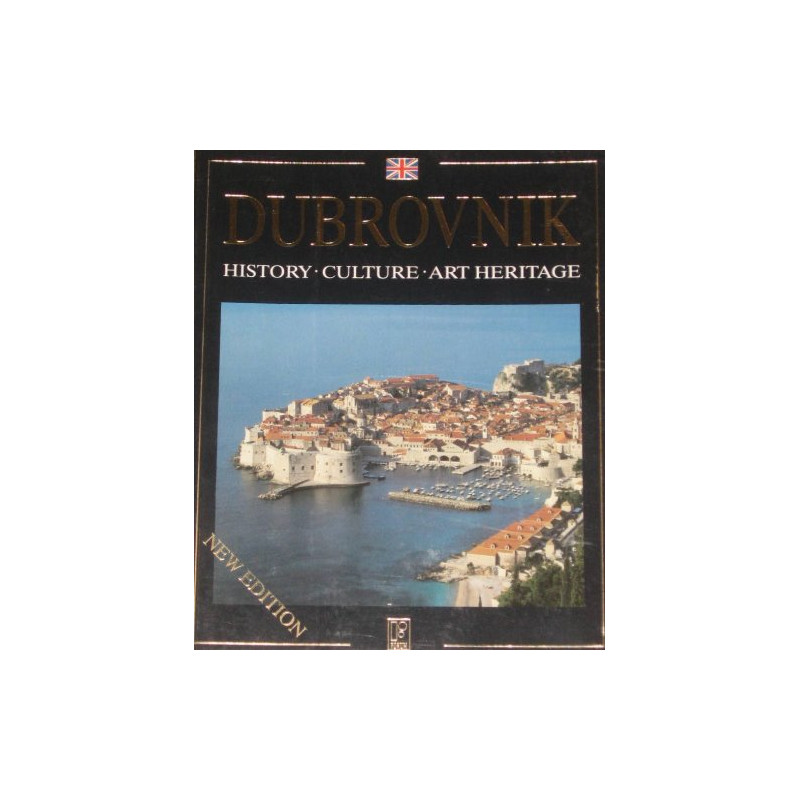 Dubrovnik History Culture Art Heritage
