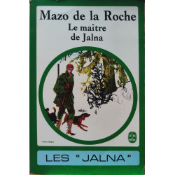 Le maitre de jalna