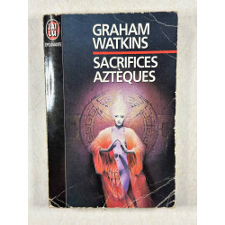 Sacrifices aztèques