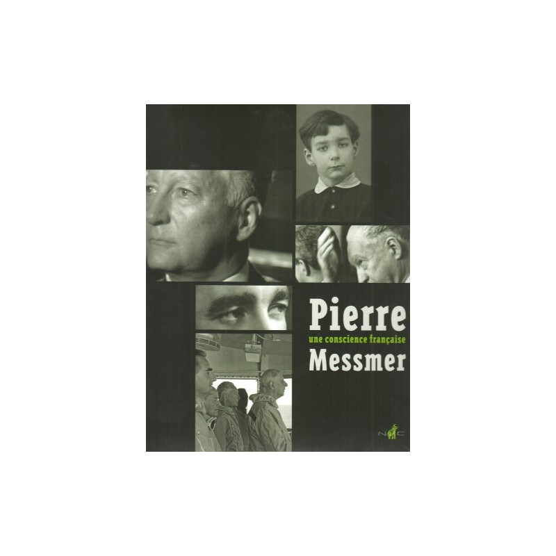 Pierre Messmer une conscience français