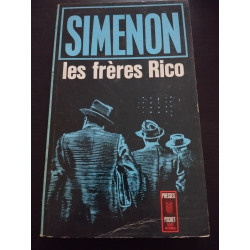 Les frères Rico