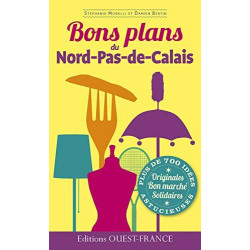 Bons plans du Nord-Pas-de-Calais