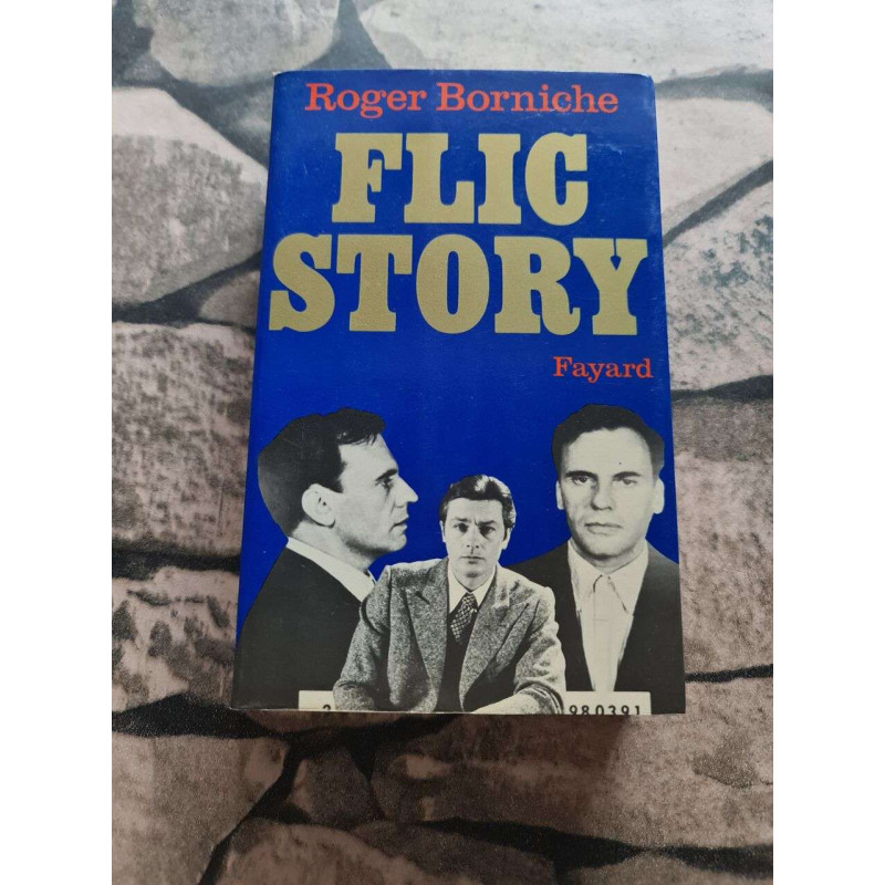 Flic Story