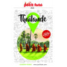 Guide Thaïlande 2023 Petit Futé