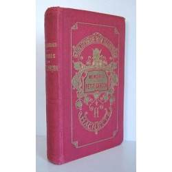 MEMOIRES D'UN PETIT GARCON