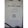 MEMOIRES D'UN PETIT GARCON