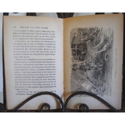 MEMOIRES D'UN PETIT GARCON