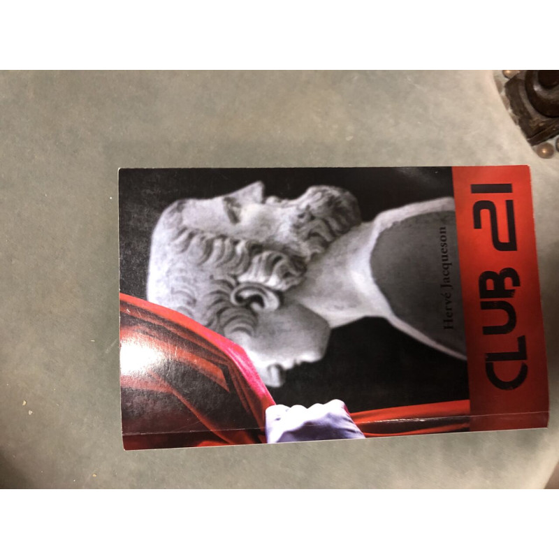Club 21