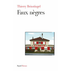Faux negres