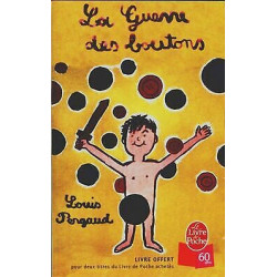 La guerre des boutons