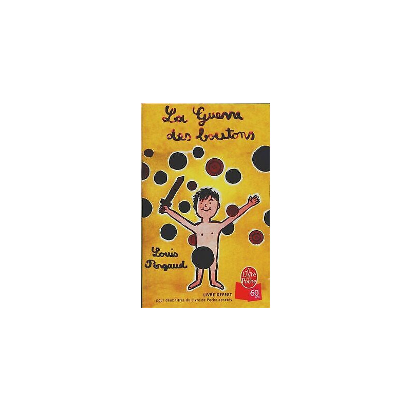 La guerre des boutons