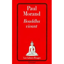 Bouddha vivant