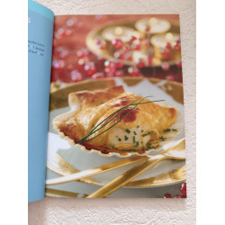 45 recettes pour faire la fête
