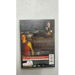 DVD - Brocéliande - Elsa Kikoïne