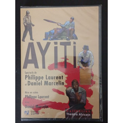 AYITI (neuf sous blister)