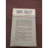 Sally... go