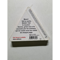 Devine qui je suis