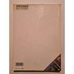 Géographie: Term. A B C D le nouveau système-monde