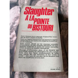 A la pointe du bistouri