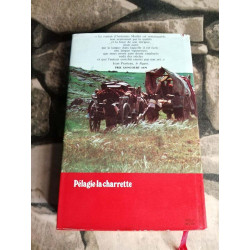 Pélagie la charrete