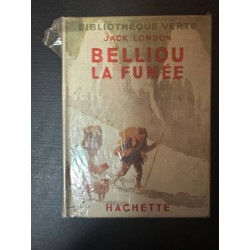 Belliou La Fumée