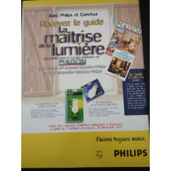 Maison bricolages n°9709