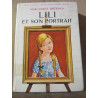 Marguerite thiébold Lili et son portrait Bibliothèque Rose hachette