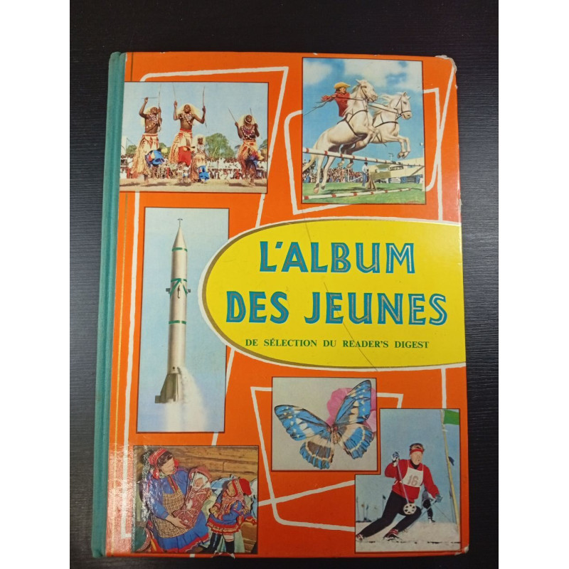 L'album des jeunes