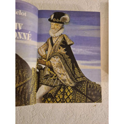 Henri iv le passionne / Les savants de Bonaparte / Le chevalier d'Éon