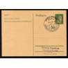 Ganzsache SPITAL Pyhrn Cachet Spécial 240243 WW2
