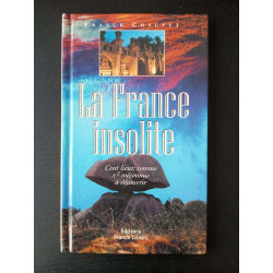 La France insolite