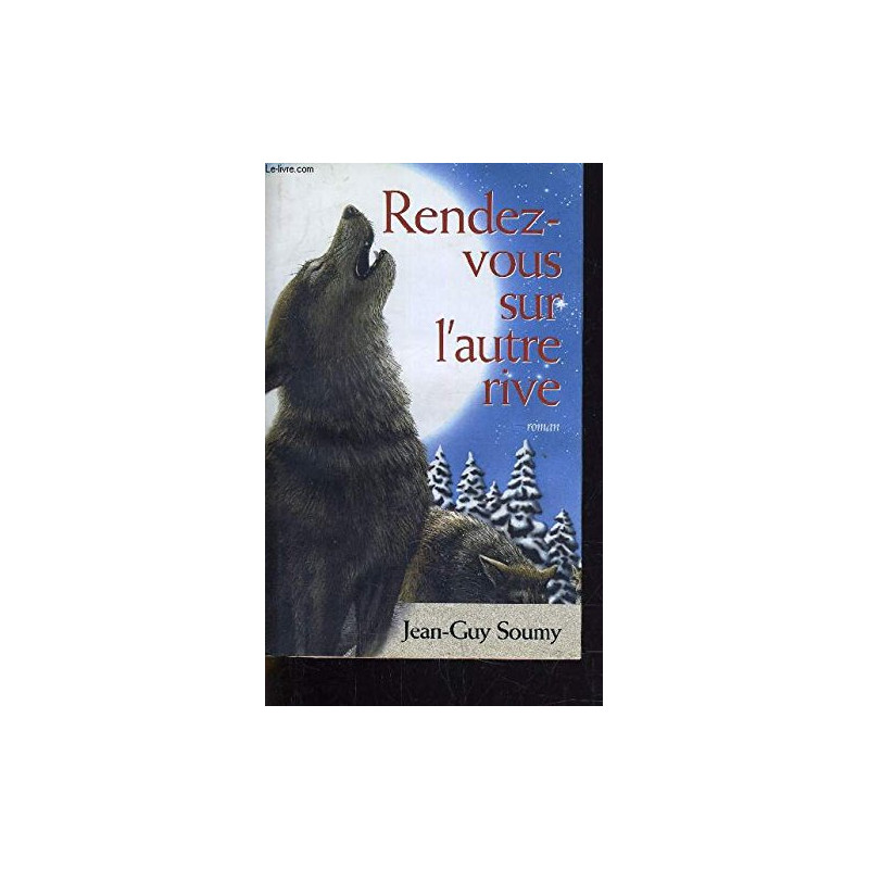 Rendez-vous sur l'autre rive