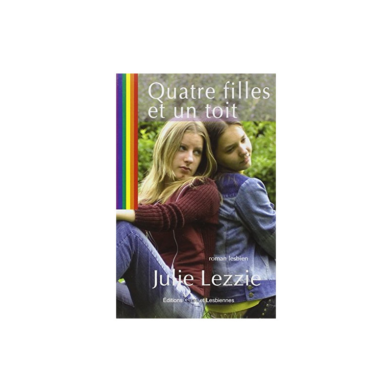 Quatre Filles et un Toit