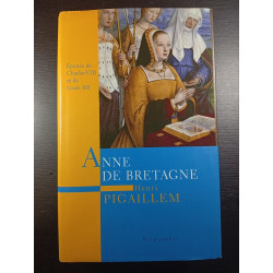 Anne de Bretagne