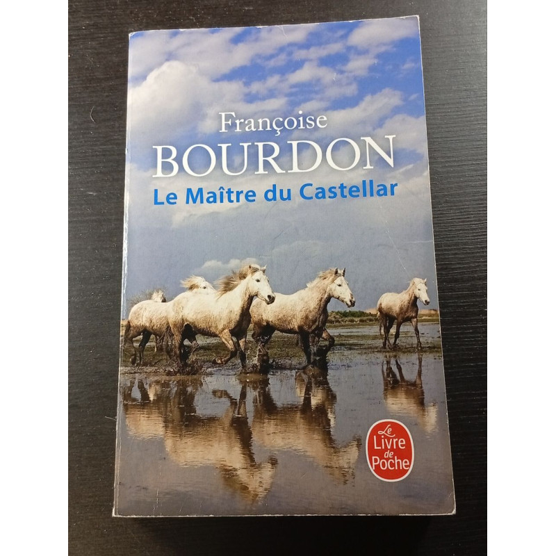 Le maitre du Castellar