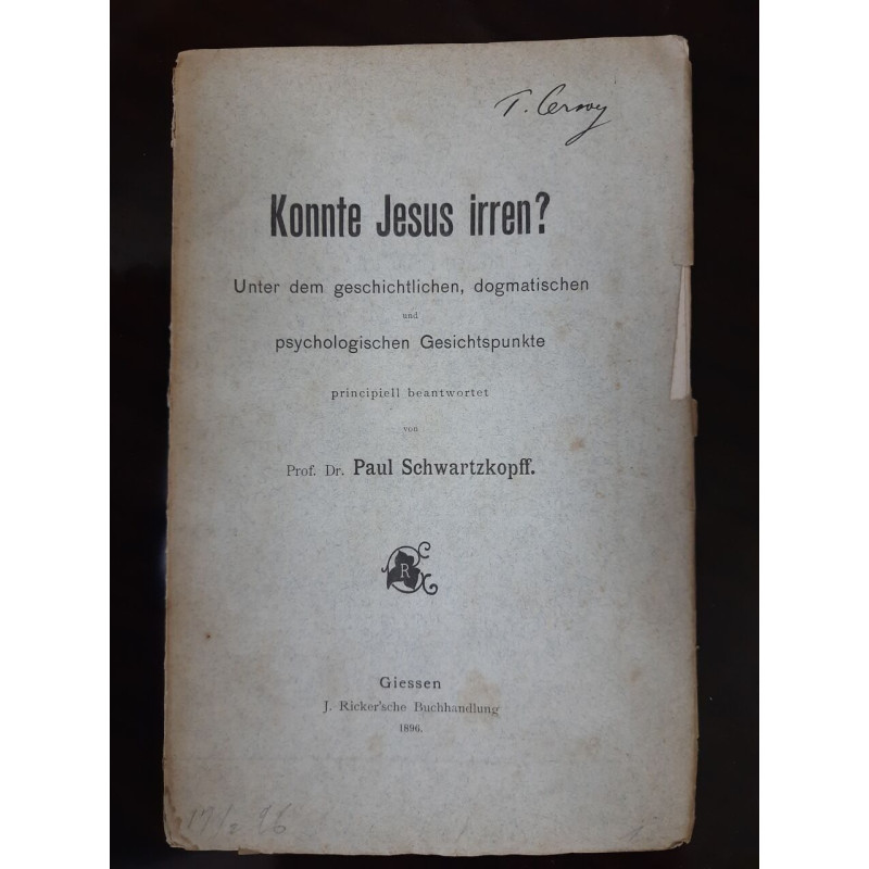 Die Erlösungslehre des hl. Athanasius - Dogmenhistorische studie