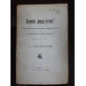 Die Erlösungslehre des hl. Athanasius - Dogmenhistorische studie