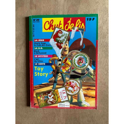 Chut je lis n°20