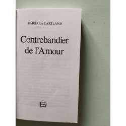 Contrebandier de l'amour