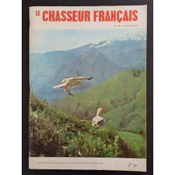 Revue Le Chasseur Français N° 875